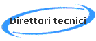 Direttori tecnici